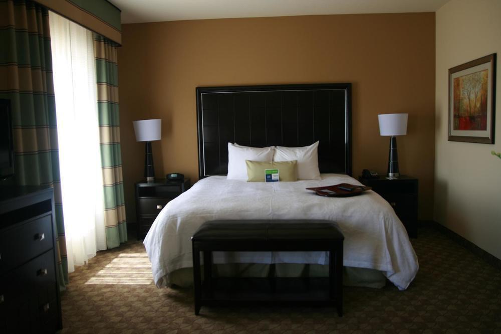 Quality Inn & Suites Mcalester Exterior foto